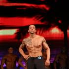 Christopher  Mount - NPC Emerald Cup 2014 - #1